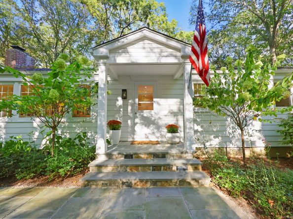 111 & 115 Old Easton Turnpike, Weston CT 06883