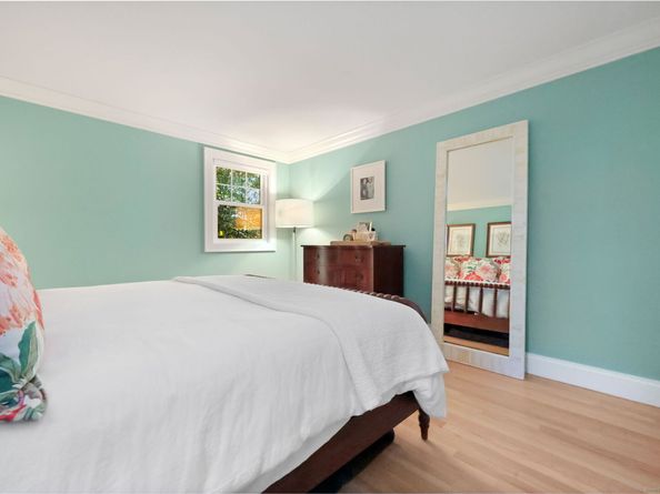 111 & 115 Old Easton Turnpike, Weston CT 06883