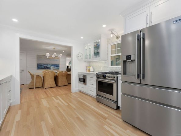 111 & 115 Old Easton Turnpike, Weston CT 06883
