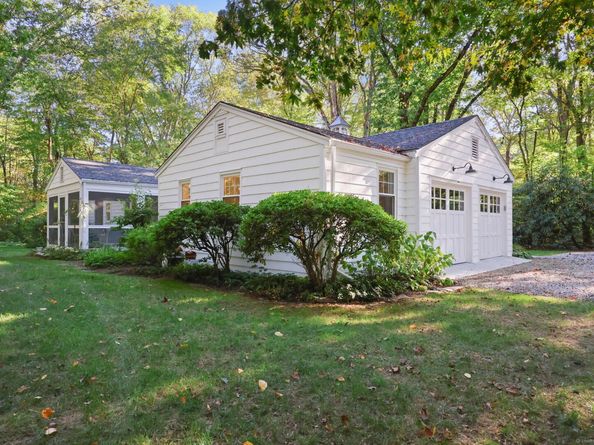 111 & 115 Old Easton Turnpike, Weston CT 06883