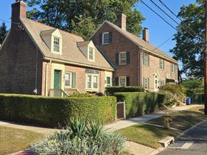 21 Little Street, Bridgeport CT 06604