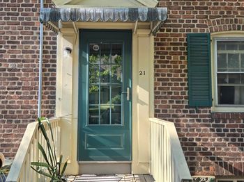 21 Little Street
