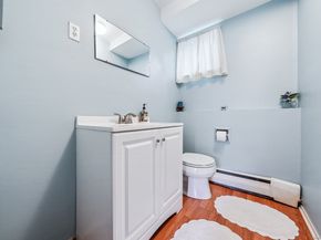 35 Mohawk Drive, Norwalk CT 06851