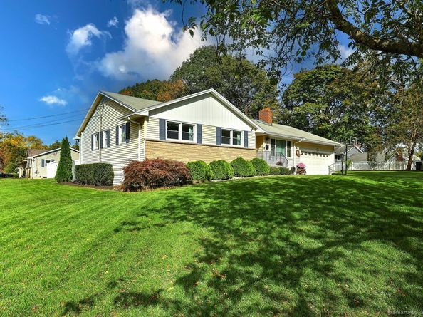 120 Bittersweet Lane, Stratford CT 06614