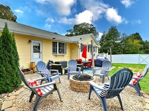 120 Bittersweet Lane, Stratford CT 06614