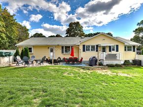 120 Bittersweet Lane, Stratford CT 06614