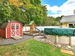 120 Bittersweet Lane, Stratford CT 06614