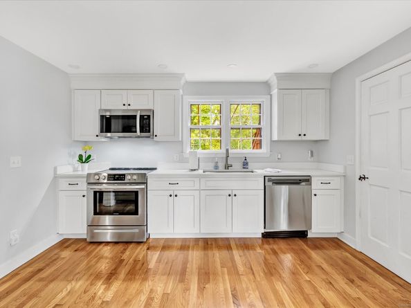 58 Academy Hill Terrace, Stratford CT 06615