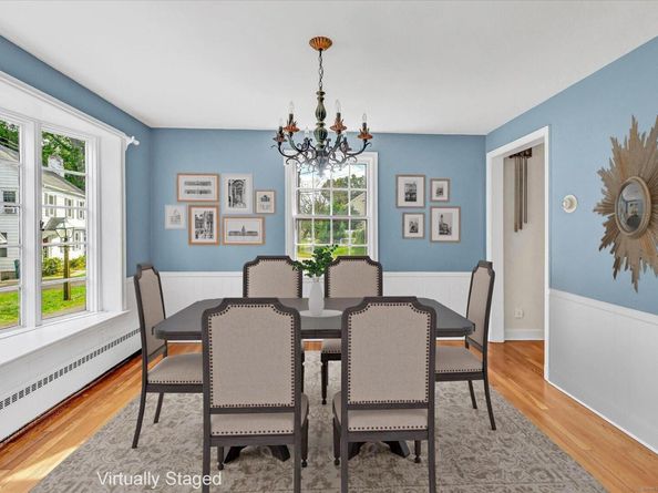 58 Academy Hill Terrace, Stratford CT 06615