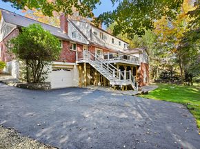 244 Strobel Road, Trumbull CT 06611