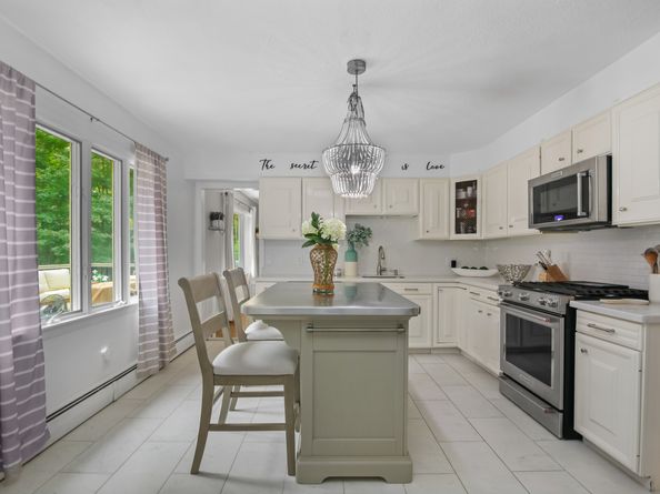 244 Strobel Road, Trumbull CT 06611