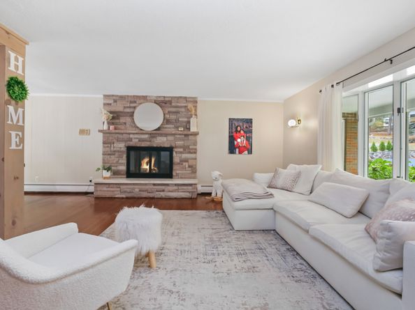 244 Strobel Road, Trumbull CT 06611