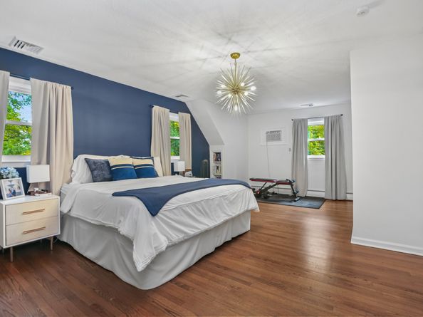 244 Strobel Road, Trumbull CT 06611