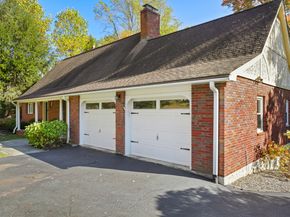 244 Strobel Road, Trumbull CT 06611