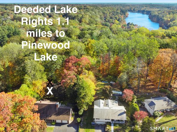 244 Strobel Road, Trumbull CT 06611