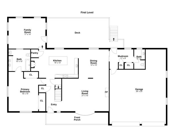 244 Strobel Road, Trumbull CT 06611