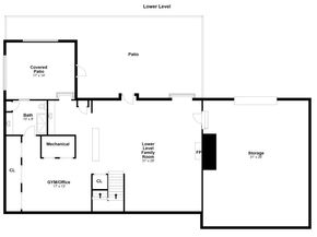 244 Strobel Road, Trumbull CT 06611