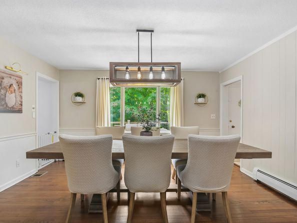 244 Strobel Road, Trumbull CT 06611