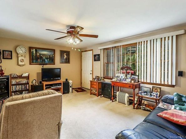 12 Wiltan Drive, Monroe CT 06468
