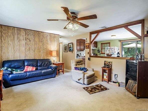 12 Wiltan Drive, Monroe CT 06468