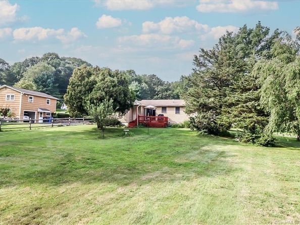 12 Wiltan Drive, Monroe CT 06468