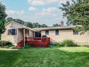 12 Wiltan Drive, Monroe CT 06468