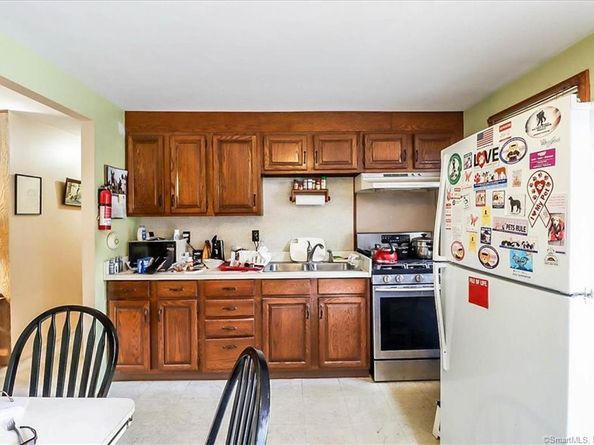 12 Wiltan Drive, Monroe CT 06468