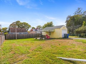 375 Ruth Street, Bridgeport CT 06606