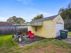 375 Ruth Street, Bridgeport CT 06606