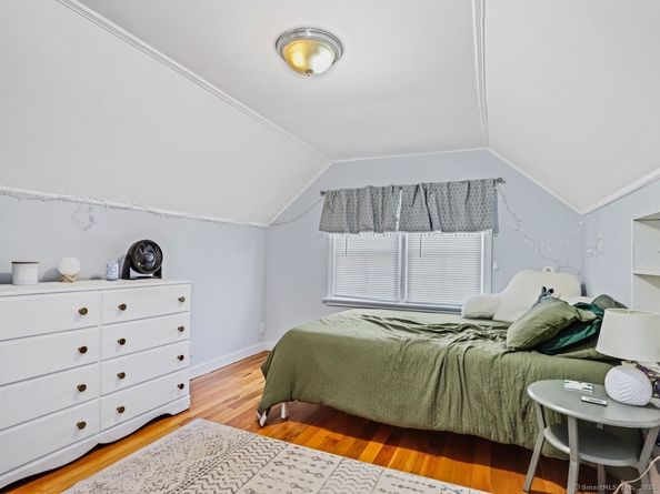 375 Ruth Street, Bridgeport CT 06606