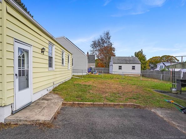 375 Ruth Street, Bridgeport CT 06606