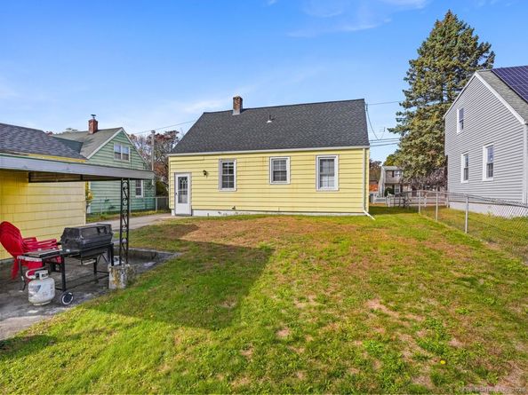 375 Ruth Street, Bridgeport CT 06606