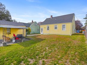 375 Ruth Street, Bridgeport CT 06606