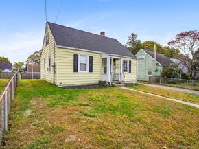 375 Ruth Street, Bridgeport CT 06606