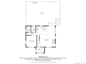 218 N Taylor Avenue, Norwalk CT 06854