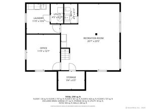 218 N Taylor Avenue, Norwalk CT 06854