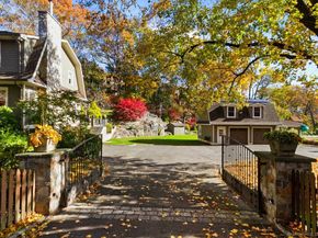 218 N Taylor Avenue, Norwalk CT 06854