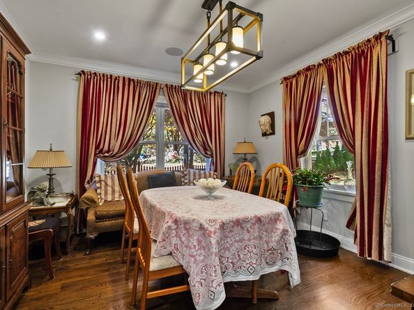 218 N Taylor Avenue, Norwalk CT 06854