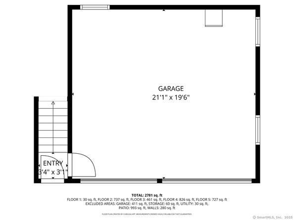 218 N Taylor Avenue, Norwalk CT 06854