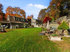 218 N Taylor Avenue, Norwalk CT 06854