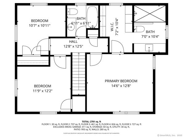 218 N Taylor Avenue, Norwalk CT 06854