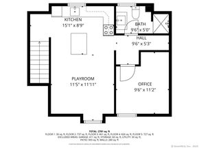 218 N Taylor Avenue, Norwalk CT 06854