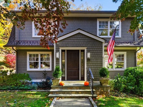 218 N Taylor Avenue, Norwalk CT 06854