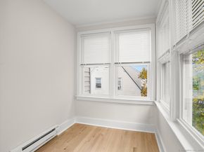 21 Holcomb Avenue, Stamford CT 06906