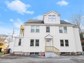 21 Holcomb Avenue, Stamford CT 06906