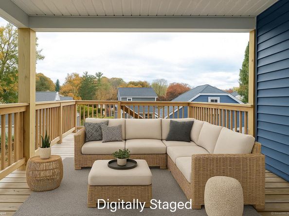 62 Davis Street, Danbury CT 06810