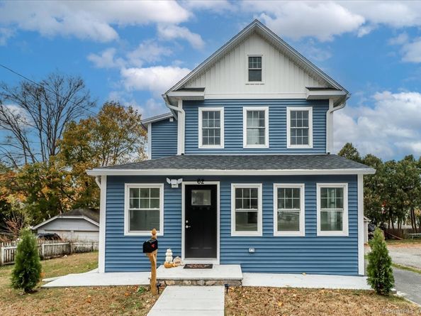 62 Davis Street, Danbury CT 06810