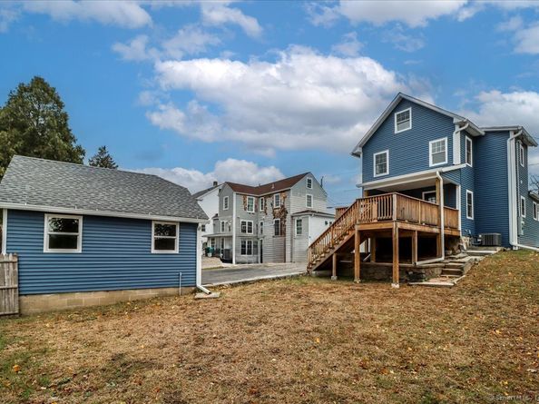 62 Davis Street, Danbury CT 06810