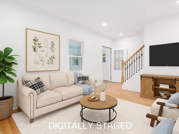 62 Davis Street, Danbury CT 06810