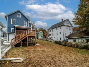 62 Davis Street, Danbury CT 06810